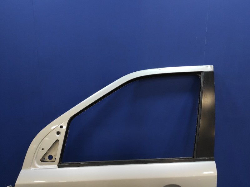 Recambio de puerta delantera izquierda para land rover freelander (lr2) 2.2 td4 cat referencia OEM IAM   