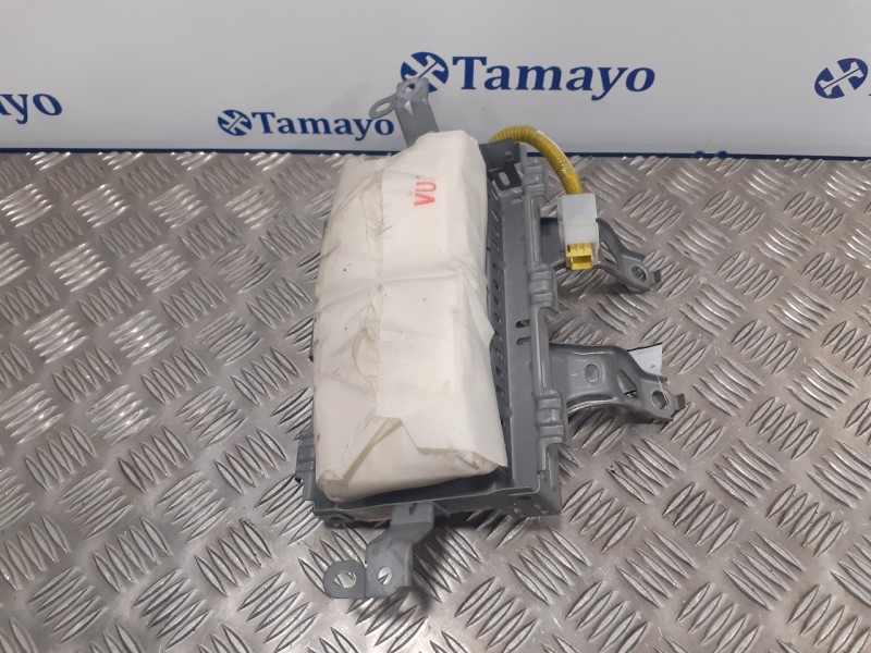 Recambio de airbag delantero derecho para toyota prius (nhw30) 1.8 16v cat referencia OEM IAM TG08B02001 K00952012P7F 