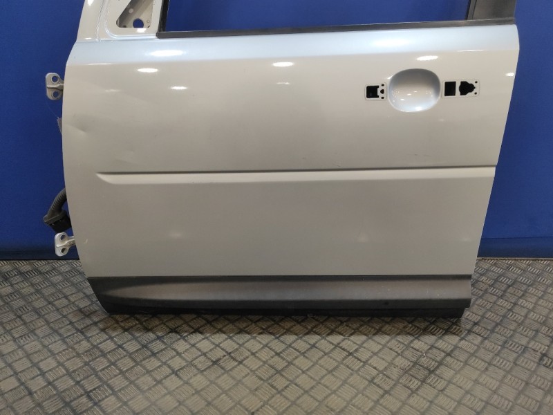 Recambio de puerta delantera izquierda para land rover freelander (lr2) 2.2 td4 cat referencia OEM IAM   