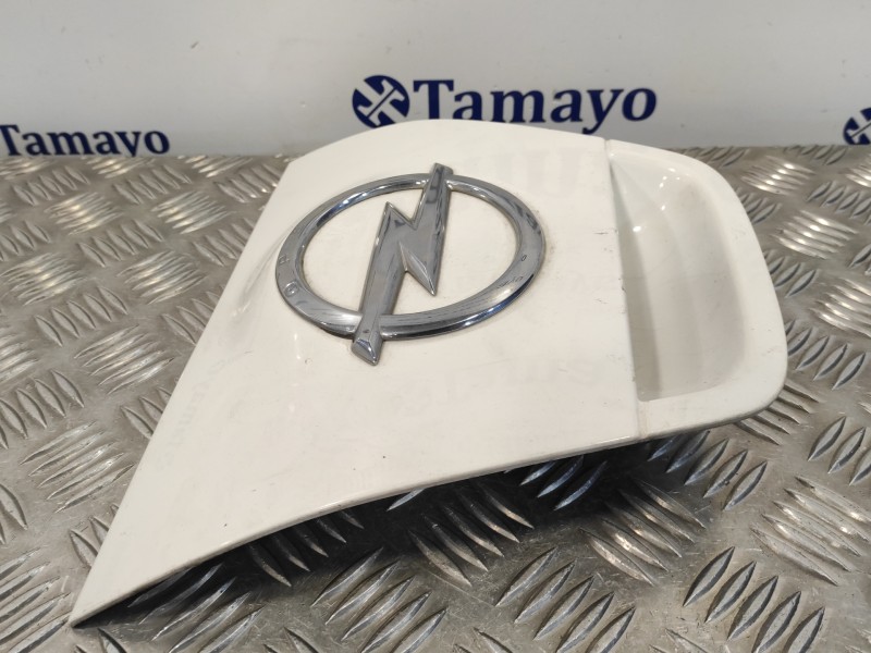 Recambio de maneta exterior porton para opel astra j lim. enjoy referencia OEM IAM 13271374 11320900 00321228041