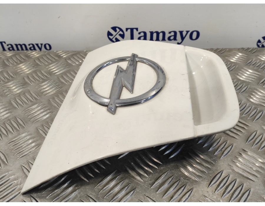 Recambio de maneta exterior porton para opel astra j lim. enjoy referencia OEM IAM 13271374 11320900 00321228041