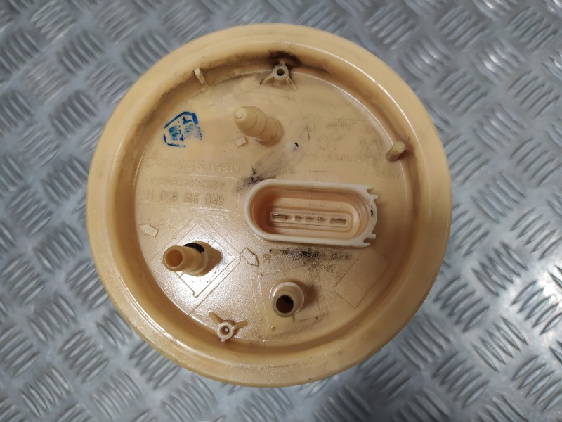 Recambio de aforador para seat ibiza (6j5) 1.6 16v referencia OEM IAM 6R0919050H  A2C53436963