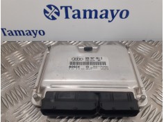 Recambio de centralita motor uce para audi a4 avant (8e) 2.5 v6 24v tdi referencia OEM IAM 0281010823 EDC15VM 8E0907401D