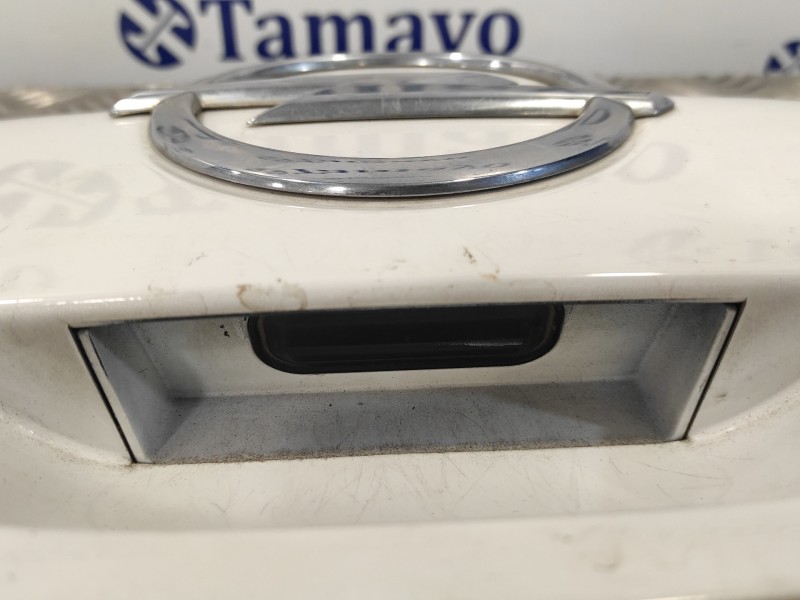 Recambio de maneta exterior porton para opel astra j lim. enjoy referencia OEM IAM 13271374 11320900 00321228041