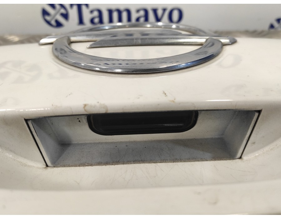 Recambio de maneta exterior porton para opel astra j lim. enjoy referencia OEM IAM 13271374 11320900 00321228041