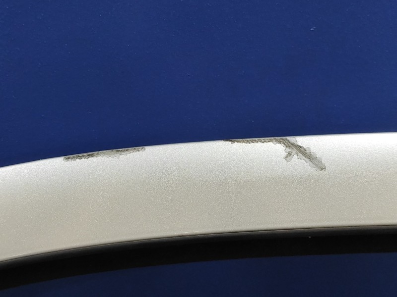 Recambio de puerta delantera izquierda para land rover freelander (lr2) 2.2 td4 cat referencia OEM IAM   