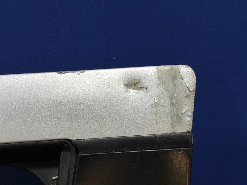 Recambio de puerta delantera izquierda para land rover freelander (lr2) 2.2 td4 cat referencia OEM IAM   