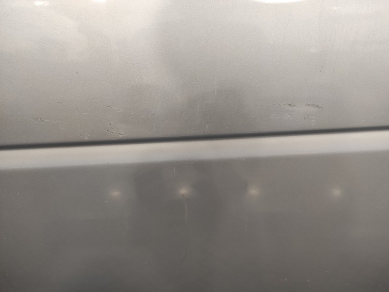 Recambio de puerta delantera izquierda para land rover freelander (lr2) 2.2 td4 cat referencia OEM IAM   