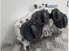 Recambio de mando calefaccion / aire acondicionado para ford ka (ccu) 1.3 tdci cat referencia OEM IAM 5H0140100   2