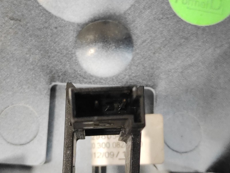 Recambio de maneta exterior porton para opel astra j lim. enjoy referencia OEM IAM 13271374 11320900 00321228041