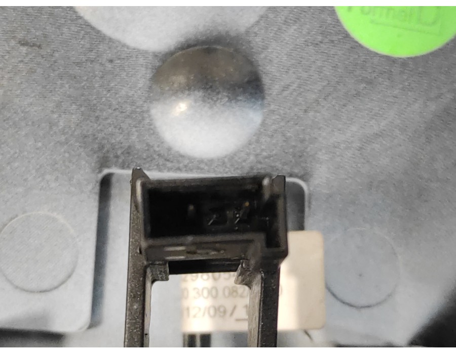 Recambio de maneta exterior porton para opel astra j lim. enjoy referencia OEM IAM 13271374 11320900 00321228041