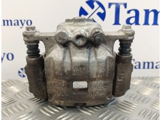 Recambio de pinza freno delantera izquierda para ford fiesta (cb1) 1.6 tdci cat referencia OEM IAM 3615C  