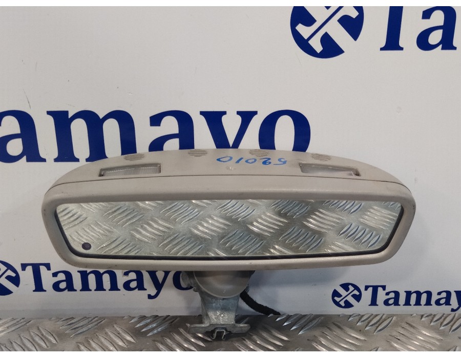 Recambio de espejo interior para mercedes-benz clase r (w251) 3.0 cdi cat referencia OEM IAM 1648203085  00606608