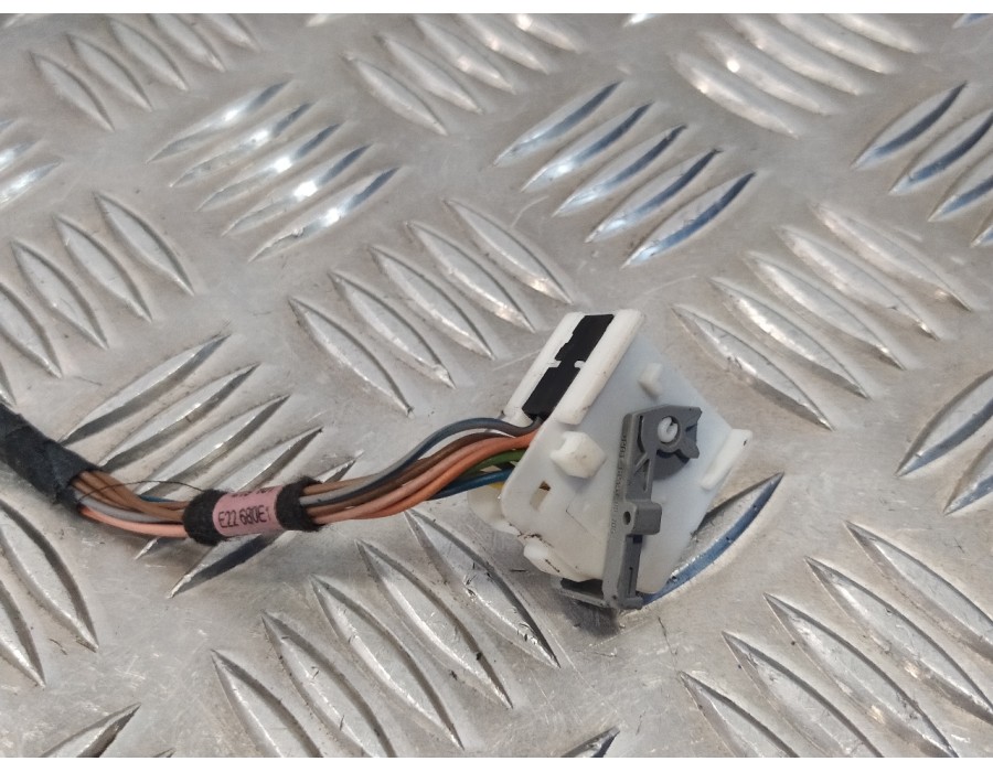 Recambio de espejo interior para mercedes-benz clase r (w251) 3.0 cdi cat referencia OEM IAM 1648203085  00606608