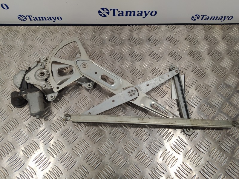 Recambio de elevalunas delantero derecho para toyota prius (nhw30) 1.8 16v cat referencia OEM IAM   