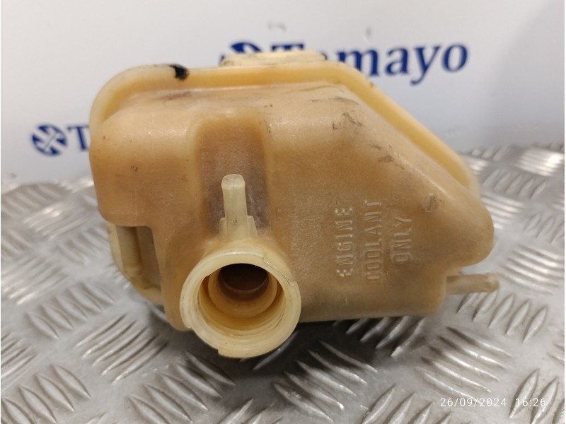Recambio de deposito expansion para suzuki swift berlina (mz) referencia OEM IAM   