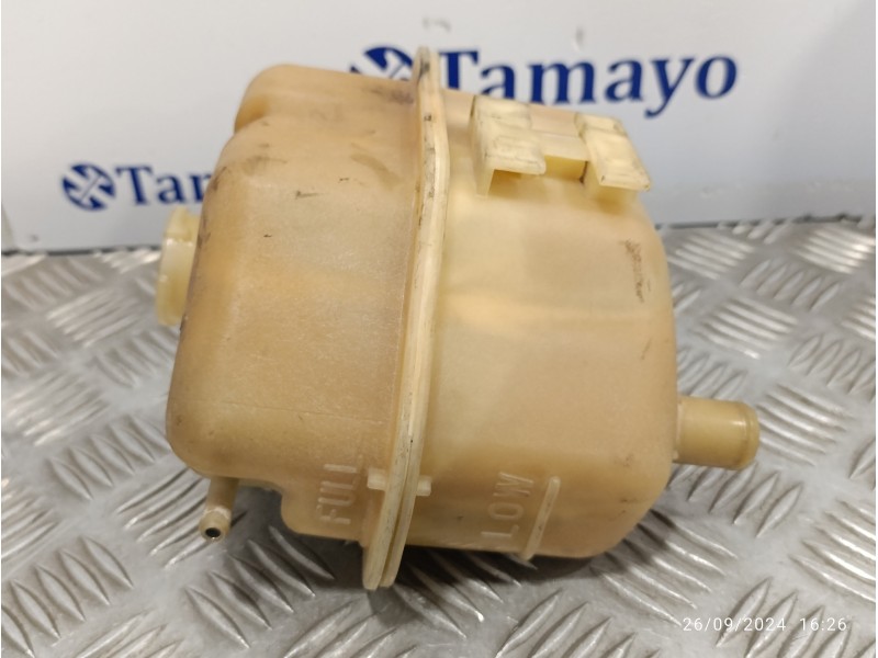 Recambio de deposito expansion para suzuki swift berlina (mz) referencia OEM IAM   