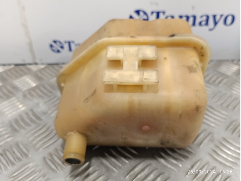 Recambio de deposito expansion para suzuki swift berlina (mz) referencia OEM IAM   