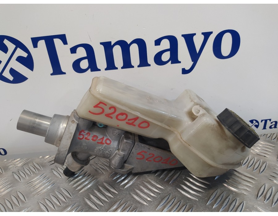 Recambio de bomba freno para mercedes-benz clase r (w251) 3.0 cdi cat referencia OEM IAM A2514300202  03350886791