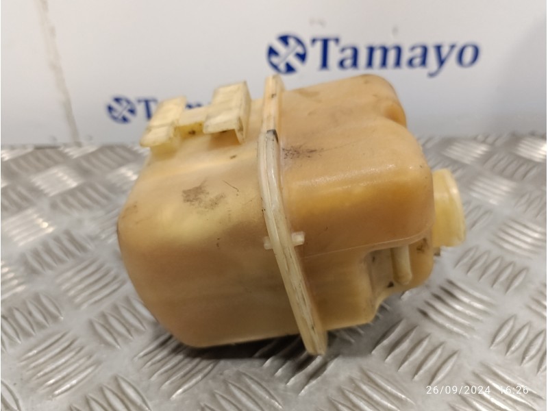 Recambio de deposito expansion para suzuki swift berlina (mz) referencia OEM IAM   