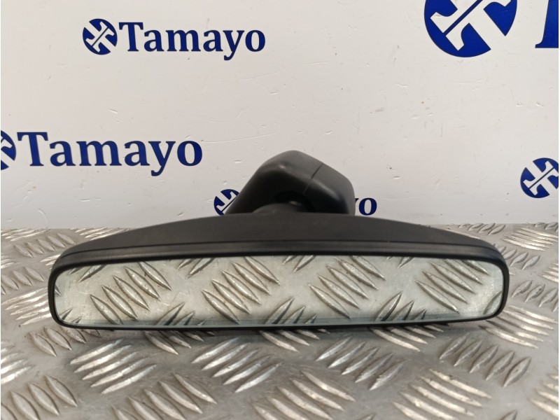 Recambio de espejo interior para volkswagen polo 1.0 tsi referencia OEM IAM 3G0857551AM  