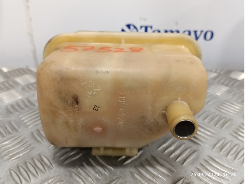 Recambio de deposito expansion para suzuki swift berlina (mz) referencia OEM IAM   