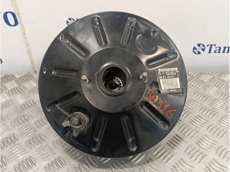 Recambio de servofreno para toyota proace referencia OEM IAM 9805232280  03787229014