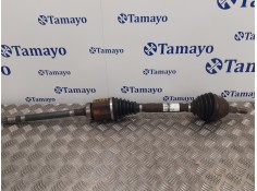 Recambio de transmision delantera derecha para ford kuga (cbv) 2.0 tdci cat referencia OEM IAM   