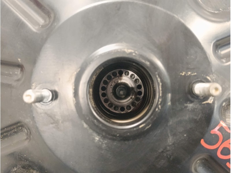 Recambio de servofreno para toyota proace referencia OEM IAM 9805232280  03787229014