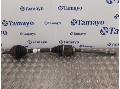 Recambio de transmision delantera derecha para ford kuga (cbv) 2.0 tdci cat referencia OEM IAM    2