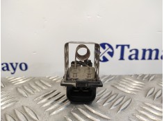 Recambio de resistencia calefaccion para renault kangoo (f/kc0) 1.5 dci diesel referencia OEM IAM 8200045082  