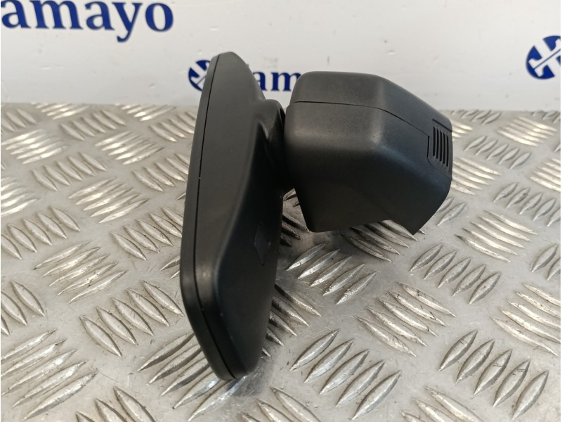 Recambio de espejo interior para volkswagen polo 1.0 tsi referencia OEM IAM 3G0857551AM  