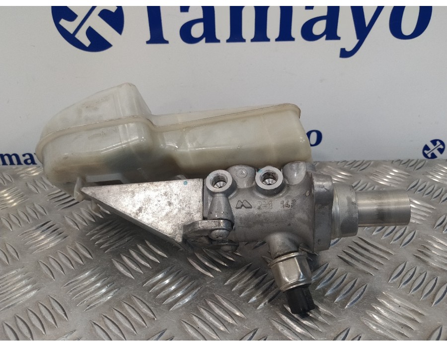 Recambio de bomba freno para mercedes-benz clase r (w251) 3.0 cdi cat referencia OEM IAM A2514300202  03350886791
