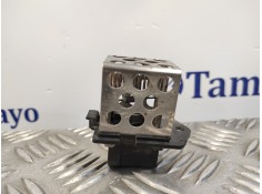 Recambio de resistencia calefaccion para renault kangoo (f/kc0) 1.5 dci diesel referencia OEM IAM 8200045082   2