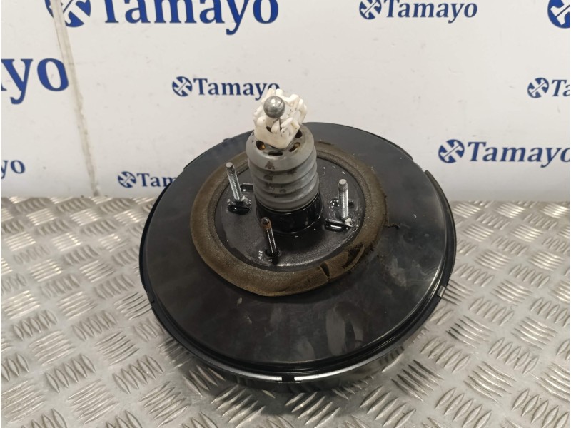 Recambio de servofreno para toyota proace referencia OEM IAM 9805232280  03787229014