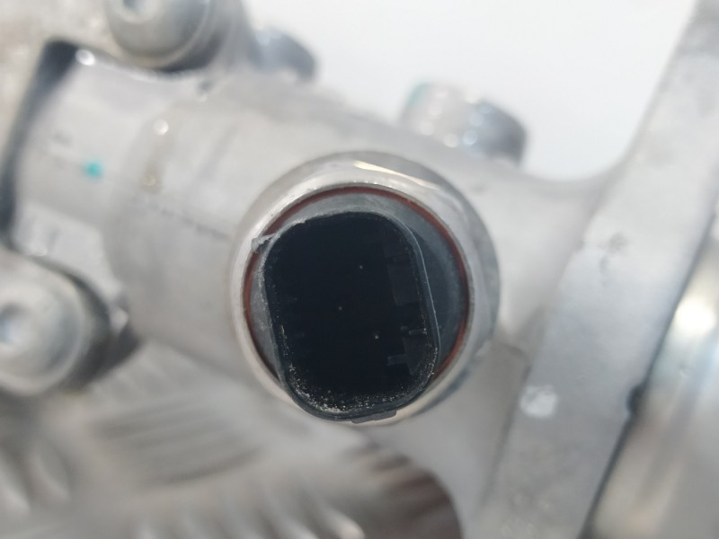 Recambio de bomba freno para mercedes-benz clase r (w251) 3.0 cdi cat referencia OEM IAM A2514300202  03350886791