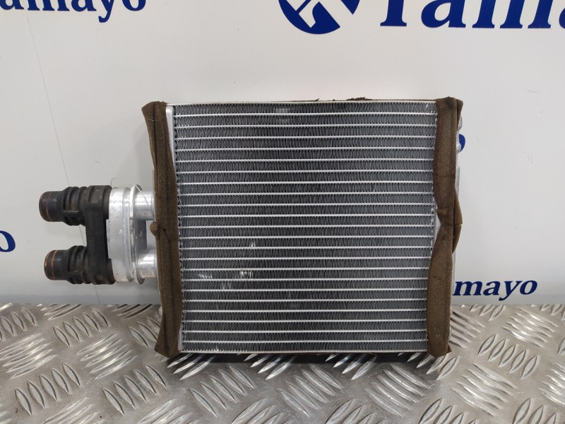 Recambio de radiador calefaccion / aire acondicionado para seat ibiza (6j5) 1.6 16v referencia OEM IAM 6R0819031  