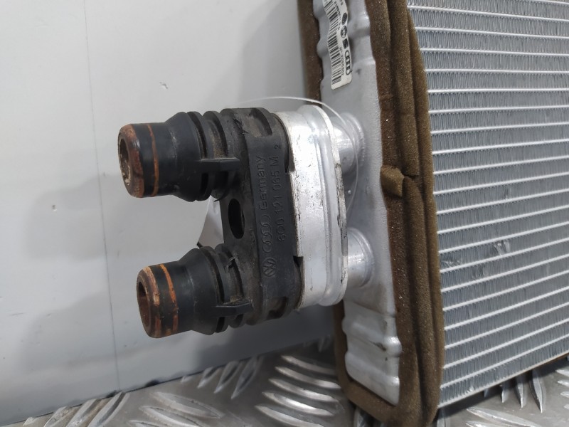 Recambio de radiador calefaccion / aire acondicionado para seat ibiza (6j5) 1.6 16v referencia OEM IAM 6R0819031  