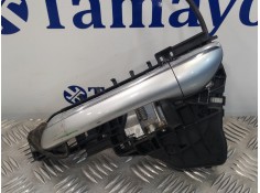 Recambio de maneta exterior trasera izquierda para mercedes-benz clase r (w251) 3.0 cdi cat referencia OEM IAM   
