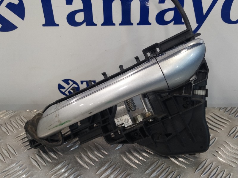 Recambio de maneta exterior trasera izquierda para mercedes-benz clase r (w251) 3.0 cdi cat referencia OEM IAM   