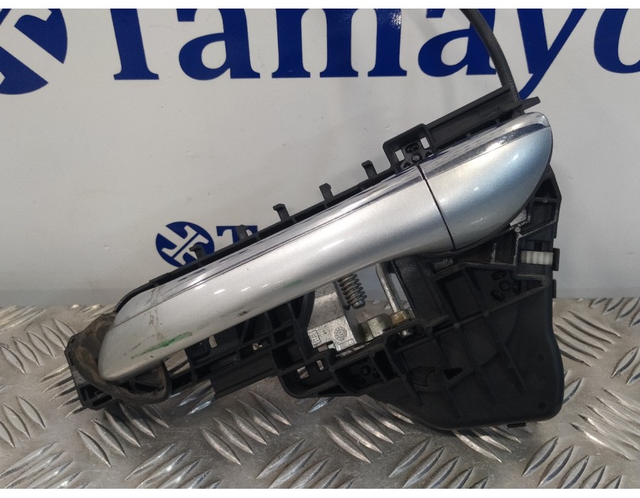 Recambio de maneta exterior trasera izquierda para mercedes-benz clase r (w251) 3.0 cdi cat referencia OEM IAM   