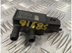 Recambio de sensor presion para toyota proace referencia OEM IAM 0281006300  9677816180