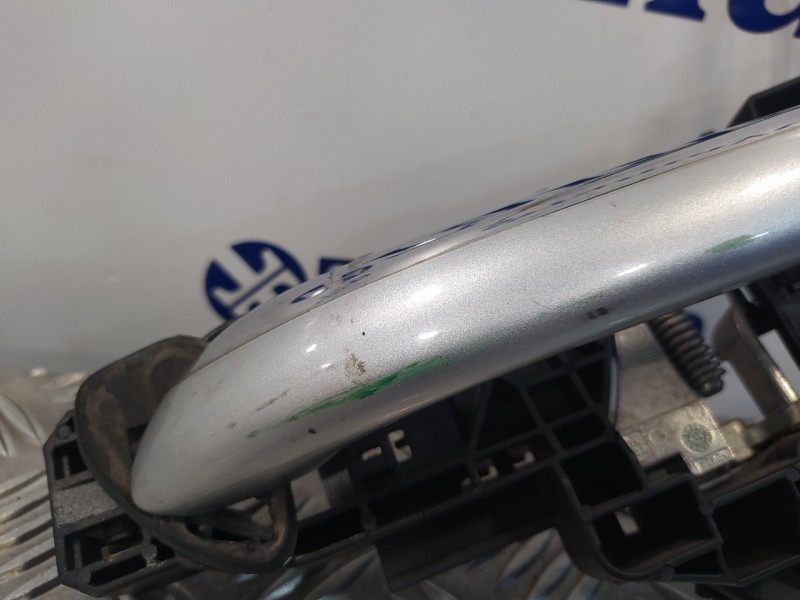 Recambio de maneta exterior trasera izquierda para mercedes-benz clase r (w251) 3.0 cdi cat referencia OEM IAM   