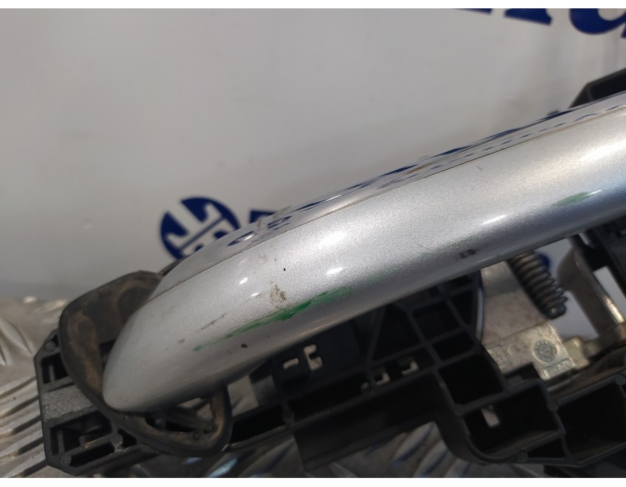 Recambio de maneta exterior trasera izquierda para mercedes-benz clase r (w251) 3.0 cdi cat referencia OEM IAM   