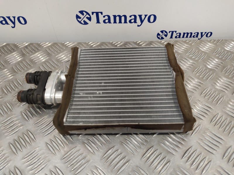 Recambio de radiador calefaccion / aire acondicionado para seat ibiza (6j5) 1.6 16v referencia OEM IAM 6R0819031  