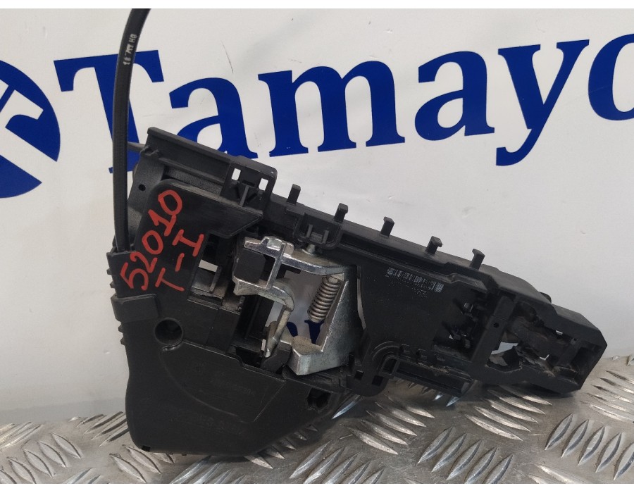 Recambio de maneta exterior trasera izquierda para mercedes-benz clase r (w251) 3.0 cdi cat referencia OEM IAM   