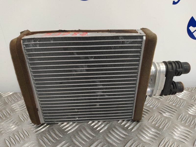 Recambio de radiador calefaccion / aire acondicionado para seat ibiza (6j5) 1.6 16v referencia OEM IAM 6R0819031  