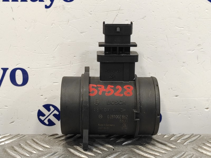 Recambio de caudalimetro para suzuki swift berlina (mz) referencia OEM IAM 0281002862  