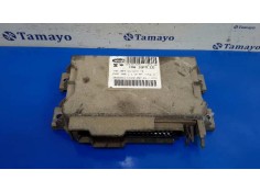 Recambio de centralita motor uce para fiat seicento (187) 1.1 referencia OEM IAM IAW16FME6  IAW16FME6