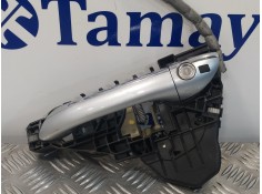 Recambio de maneta exterior delantera izquierda para mercedes-benz clase r (w251) 3.0 cdi cat referencia OEM IAM A2517600334  